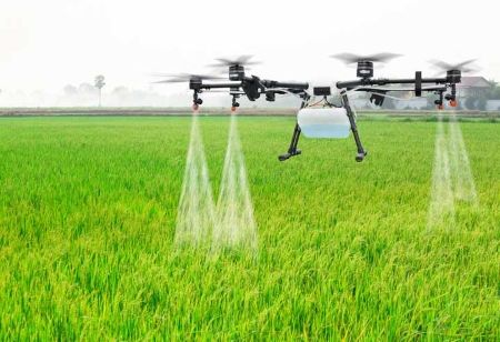  Representative Image, Industry Outlook