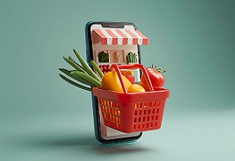 FSSAI's Latest Clarification Could Affect Every Online Grocery Shopper FSSAI's Latest Clarification Could Affect Every Online Grocery Shopper