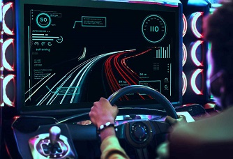 HCLTech AI Vehicle Testing Targets Auto Engineering Costs
