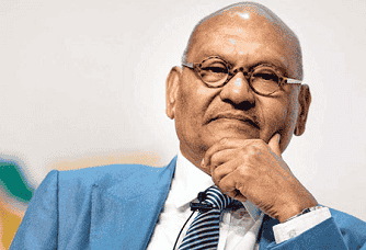 Anil Agarwal, Vedanta investment