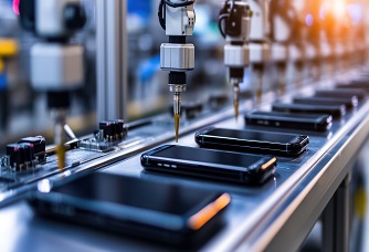 India Fuels Smartphone Manufacturing Growth with New JV Approval India Fuels Smartphone Manufacturing Growth with New JV Approval Industry Outlook