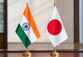 India-Japan Defense Talks Deepen High-Tech Manufacturing in India Industry Outlook