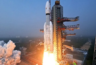 Indian Spacetech Startups Pivot to Scalable Manufacturing Push