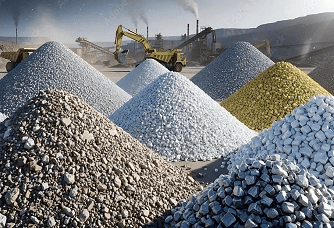 India Calls Bids for INR 7,280 Cr Rare Earth Magnet Scheme