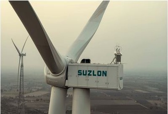 Suzlon Unveils ‘Suzlon 2.0’, Targets 10 GW Renewable Sales by FY31