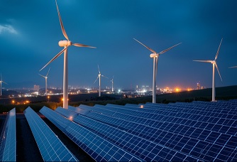 Serentica, Industry Outlook 