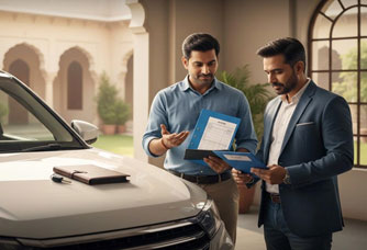 Industry Outlook Team