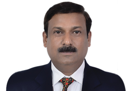  Anoop Kumar Garg, Deputy General Manager - Corporate Legal, Aircel