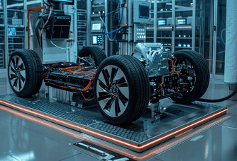 Tsuyo Manufacturing Eyes USD 20M to Boost EV Capacity