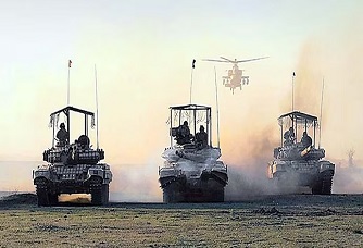 TRAWL assemblies deal, Industry Outlook