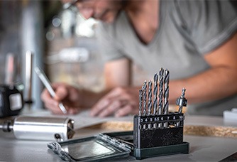 Tungsten Carbide Blanks Extend Tool Life & Boost Efficiency Tungsten Carbide Blanks Extend Tool Life & Boost Efficiency