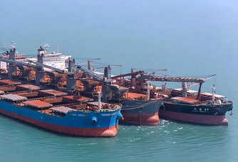 Indian Oil Bets INR 59 Crore to Secure Island LPG Supply