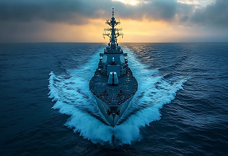 INS Samarthak to Join Navy: 5 Key Capabilities to Know, Industry Outlook