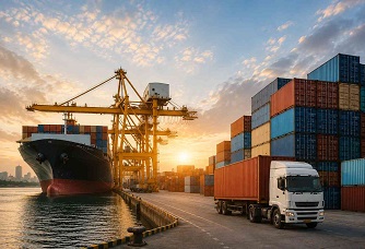 What Is Driving India's 15% Export Growth in FY27?