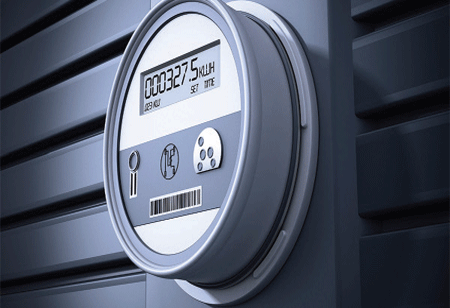 The Substantial Sustainability Benefits Of Smart Meters