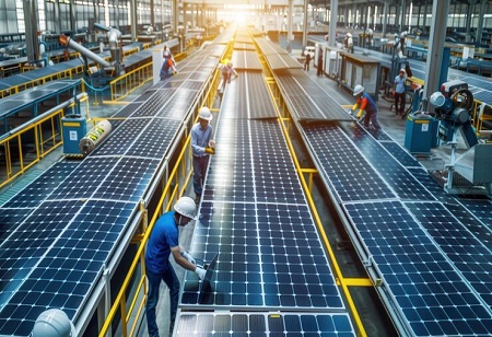Premier Energies, Syrma SGS Acquire KSolare for ₹170 Cr Premier Energies, Syrma SGS, KSolare