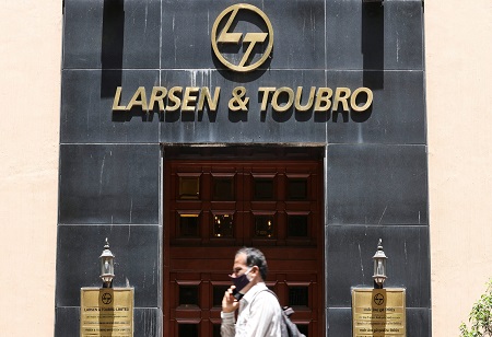 L&T, Standard Chartered Partner on 700M USD Green Finance Deal