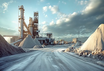 Why Every Cement Major Wants a Bigger South India Footprint Why Every Cement Major Wants a Bigger South India Footprint Industry Outlook