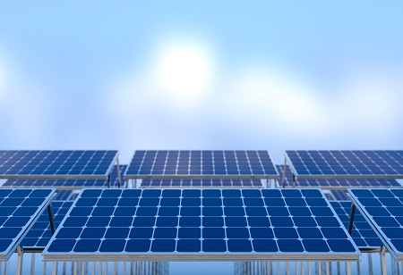 Shweta Solar, renewable energy