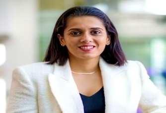 Nirupa Chander, Senior Vice President, Schneider Electric