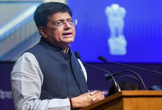 Chile Deal Nears Finish Line as India Pushes Wider Trade Agenda Industry Outlook