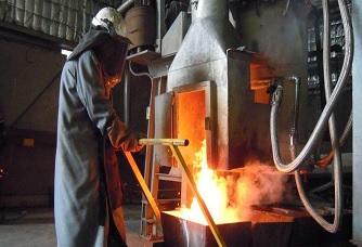 Hindustan Zinc, Chanderiya smelter, Industry Outlook