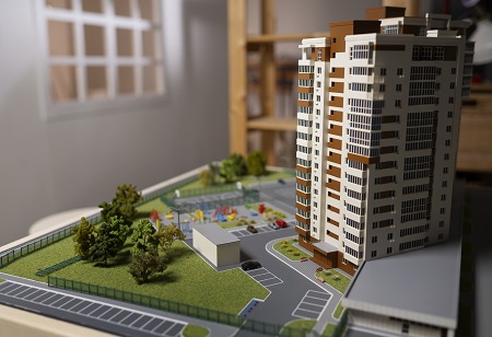 Shriram Properties, Bengaluru