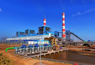 NTPC Charts ₹7 Lakh Crore Path to 244 GW Power Capacity by 2037