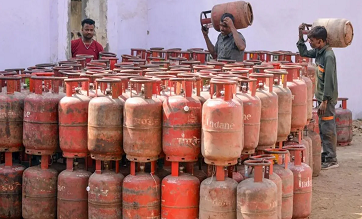 LPG Shortage in India Disrupts Supply Across Several States