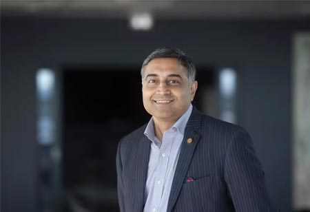 Tech Mahindra