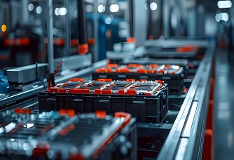 India Tackles Battery Supply Gaps With New Incentive Plan Industry Outlook