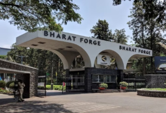 Bharat Forge Bags Rs 1,661.9 Cr Order from Defence Ministry Bharat Forge