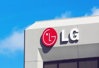 LG electronics
