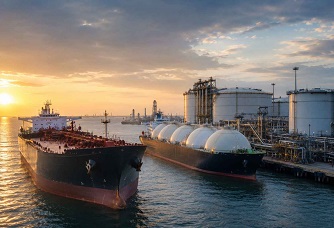 Will Rising Energy Imports Disrupt India Into a Risk Zone?