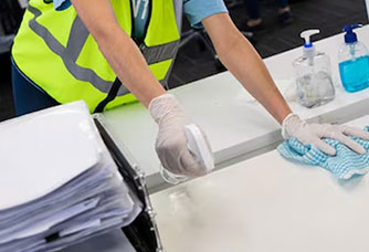 Industry Outlook Team