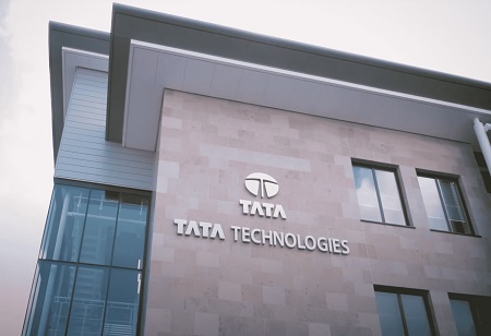  Emerson and Tata Technologies Partner to Advance Next-Gen Mobility Testing Solutions