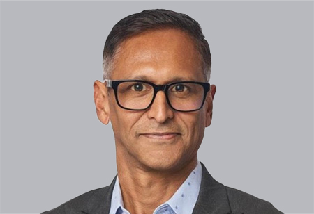 Biswajit Bhattacharya, Lead Client Partner & Automotive Industry Leader, IBM Consulting India & South Asia
