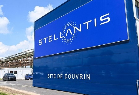 Stellantis