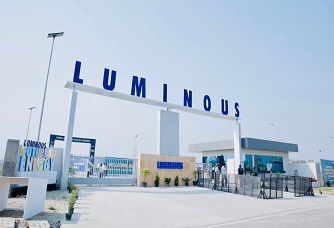Luminous Boosts Odisha Presence with Solar & Storage Plans