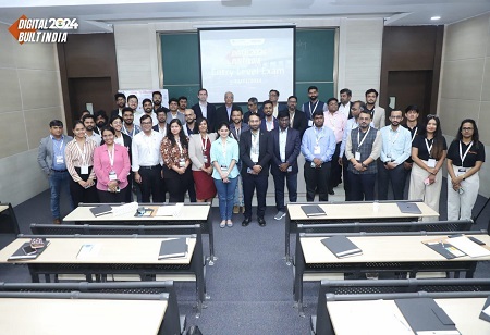  TechnoStruct Academy, buildingSMART International