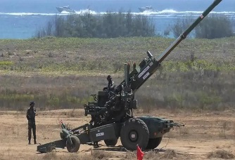 Govt Approves Zen Tech to Manufacture Air Defence Cannons