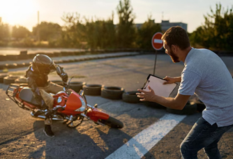 Industry Outlook Team