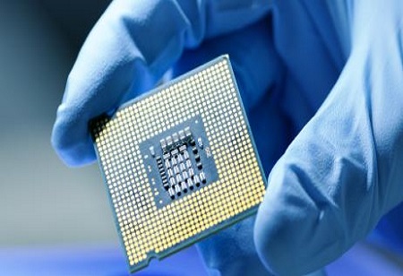 India Semiconductor Industry Poised for Significant Future Growth