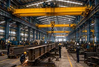 Legacy Manufacturers Powering Indias Industrial Growth