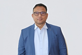 Sureshbabu Chigurupalli, Head – Ferro Alloys, IMFA