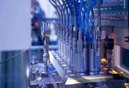 Durr and GROB, X Cellify 