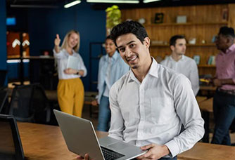 Industry Outlook Team