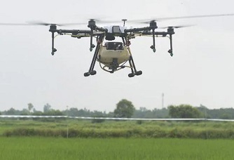 Indian Army Lnks Three Drone Deals to Boost Local Capability