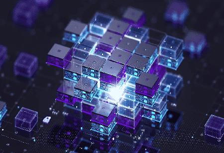  AI-driven chip design