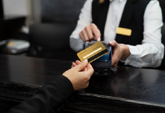 Debit Cards with Airport Lounge Access: Features and Eligibility